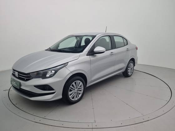 FIAT CRONOS 1.3 FIREFLY FLEX DRIVE MANUAL FIAT CRONOS 1.3 FIREFLY FLEX DRIVE MANUAL